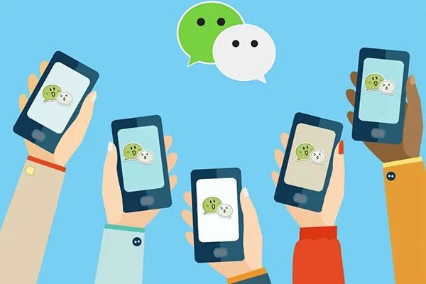 游戏账号交易操作详解