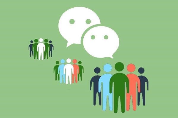 微信加附近人最快方法？