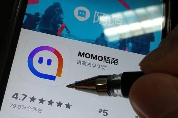 东南亚聊天app排名前十?