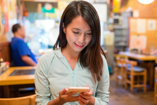 微信收款码在哪里?